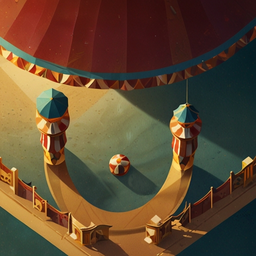 Big Top Mirage Nnv Casino Greece