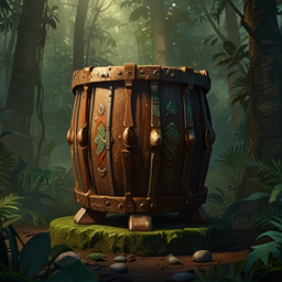 Jungle Drums Nnvcasino